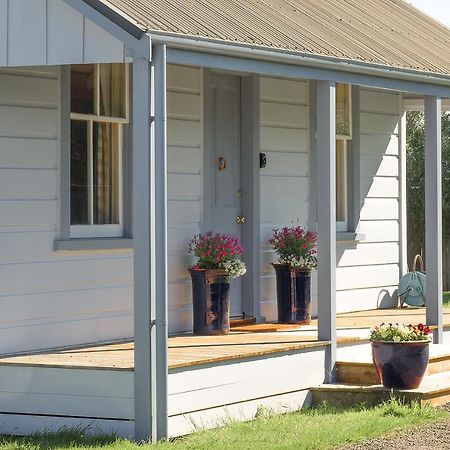 The Vicarage Martinborough Villa Luaran gambar
