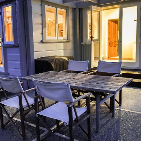 The Vicarage Martinborough Villa Luaran gambar