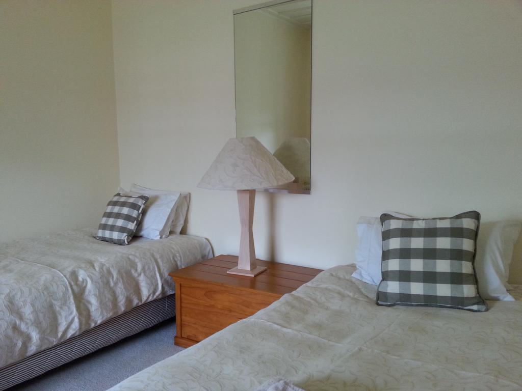 The Vicarage Martinborough Villa Bilik gambar