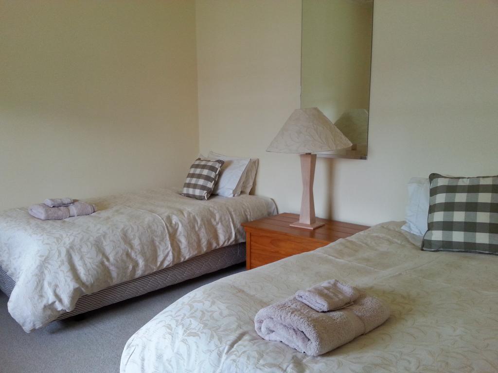 The Vicarage Martinborough Villa Bilik gambar