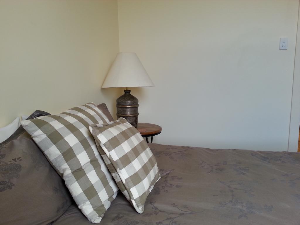 The Vicarage Martinborough Villa Bilik gambar