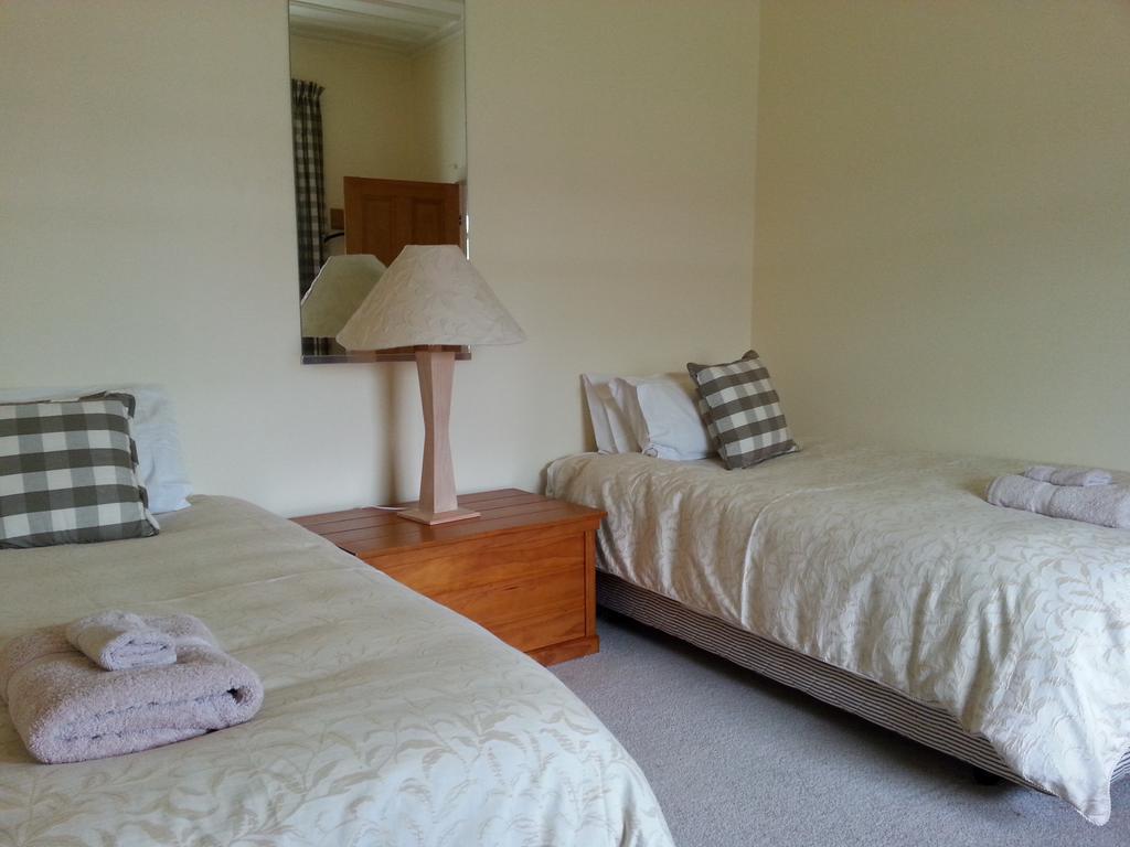 The Vicarage Martinborough Villa Bilik gambar
