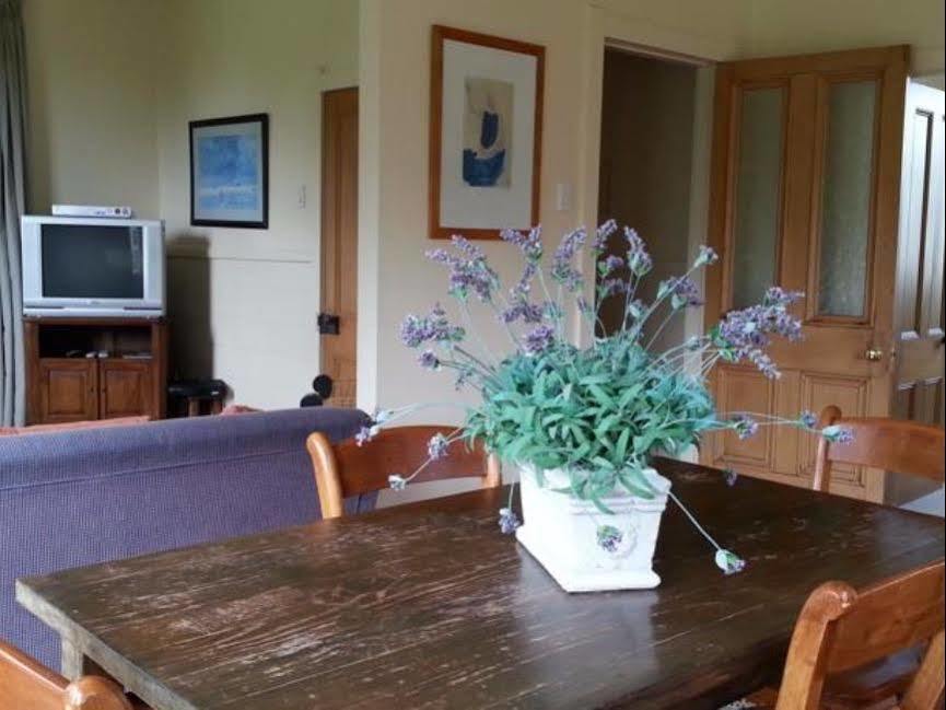 The Vicarage Martinborough Villa Luaran gambar