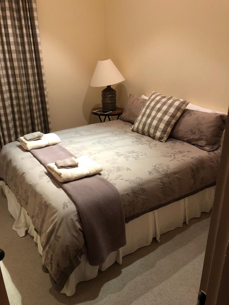 The Vicarage Martinborough Villa Luaran gambar