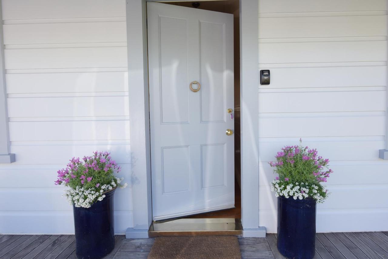 The Vicarage Martinborough Villa Luaran gambar