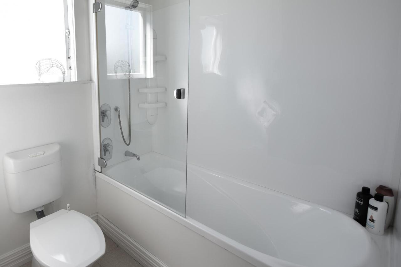 The Vicarage Martinborough Villa Luaran gambar
