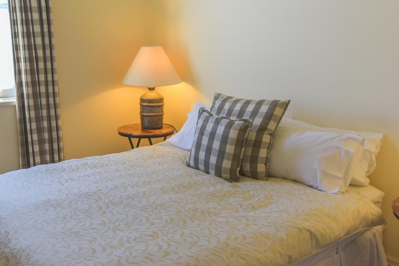 The Vicarage Martinborough Villa Luaran gambar