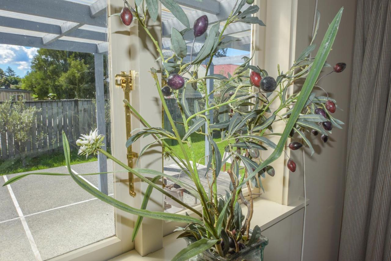 The Vicarage Martinborough Villa Luaran gambar